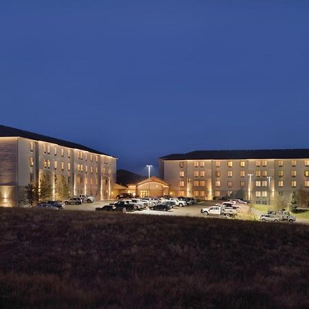 Bakken Airport Xwa Hotel & Studios Williston Luaran gambar