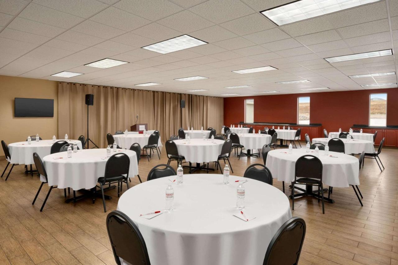 Bakken Airport Xwa Hotel & Studios Williston Luaran gambar