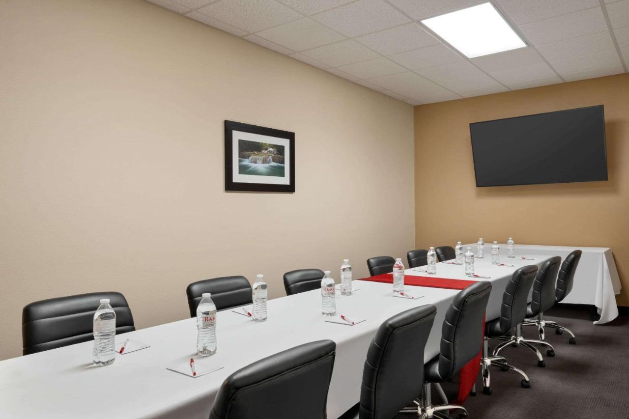 Bakken Airport Xwa Hotel & Studios Williston Luaran gambar