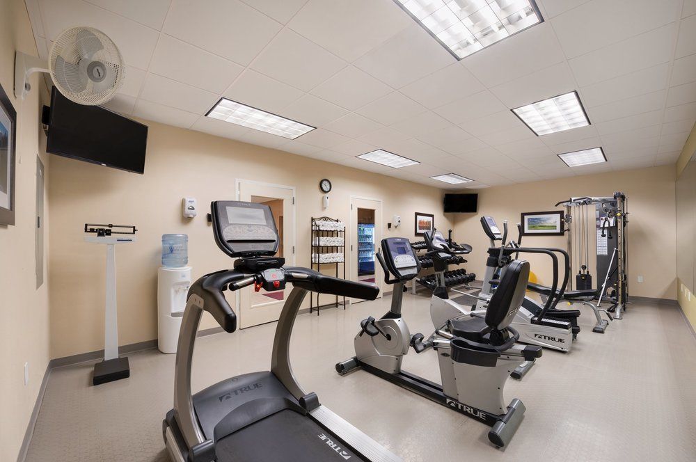 Bakken Airport Xwa Hotel & Studios Williston Luaran gambar